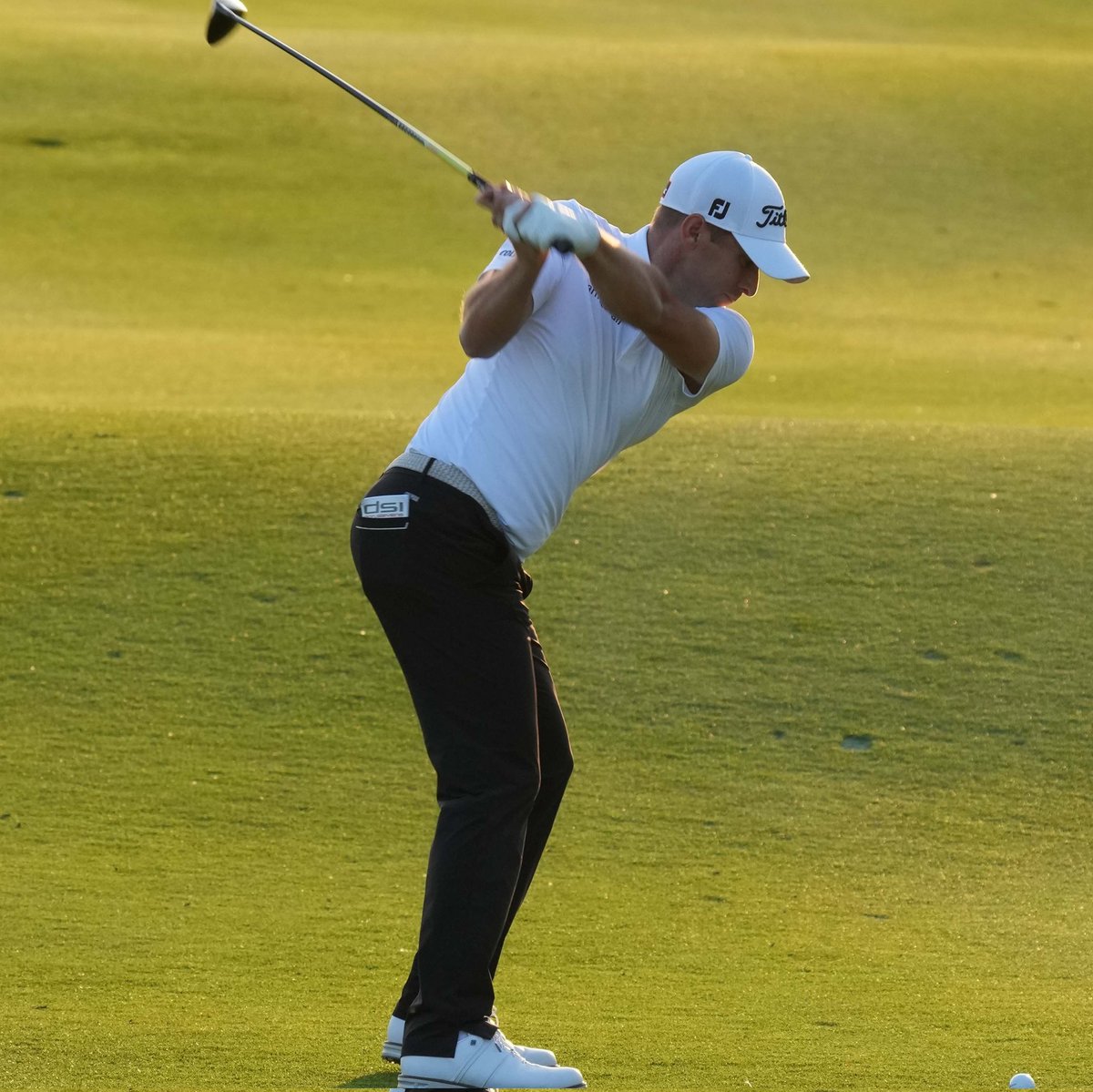 FederGolf's tweet photo. 📌 Irish Challenge

In Irlanda, dopo il primo giro, conducono 🇪🇸 #Virto e 🏴󠁧󠁢󠁥󠁮󠁧󠁿 #Rutherford con -6.

🇮🇹 #Gagli 36/o (-1), #Scalise 49/o (par), #Pavan, #Mazzoli e #Comotti 109/i (+3), 
#Celli 146/o con +7.

@Challenge_Tour #golf #federgolf https://t.co/PCaxaiMJsZ