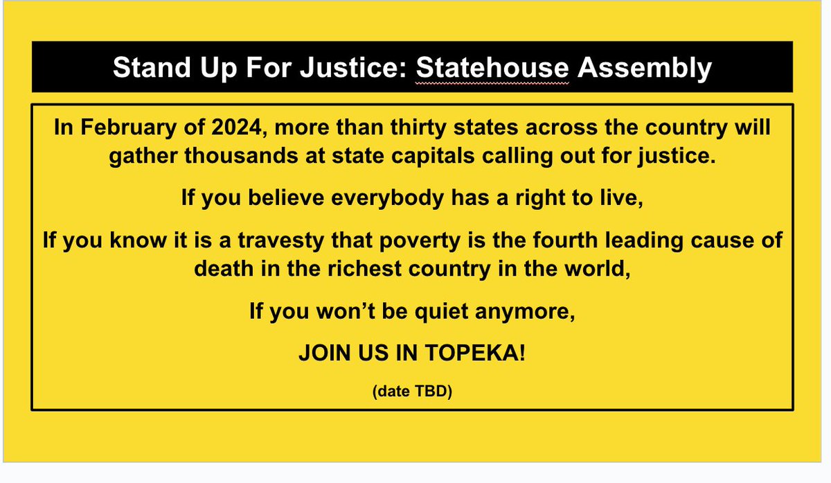 KansasPPC's tweet image. Stand up for justice!