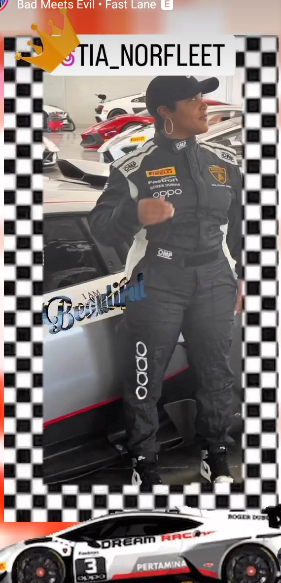 driven2read's tweet photo. It's Thankful Thursday with -
#TNT ...Tia Norfleet Time !
From: Norm Harris @ 1800CallTia
https://t.co/Hl961vudtv 
#CurryMotorsports Julius Curry  @CurryMotorsports
Bobby Norfleet #TiaNorfleet @TiaNorfleet 
#TiaLater

https://t.co/S9Amd4ZJJs https://t.co/RC2Ao4LFBA