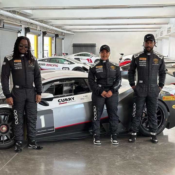 driven2read's tweet photo. It's Thankful Thursday with -
#TNT ...Tia Norfleet Time !
From: Norm Harris @ 1800CallTia
https://t.co/Hl961vudtv 
#CurryMotorsports Julius Curry  @CurryMotorsports
Bobby Norfleet #TiaNorfleet @TiaNorfleet 
#TiaLater

https://t.co/S9Amd4ZJJs https://t.co/RC2Ao4LFBA
