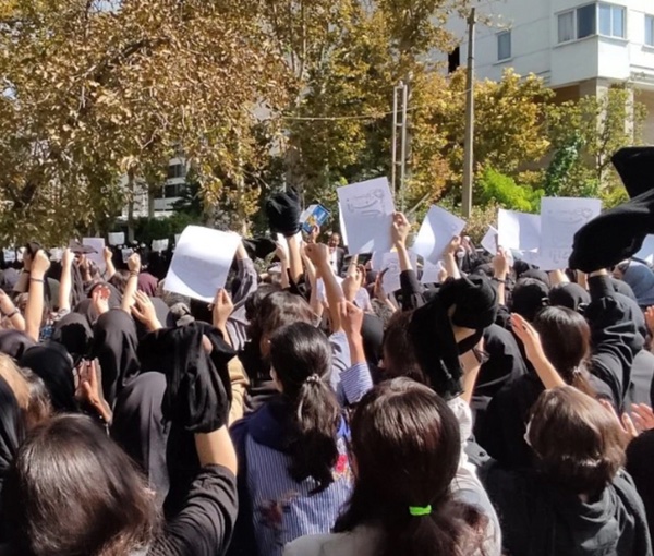 At least 122 students in Iran have been suspended or expelled by university disciplinary committees in connection with protests after the killing of Mahsa Jina Amini in Sept 2022, reports the Committee Following the Status of Detainees. 

Many of these students are young women
