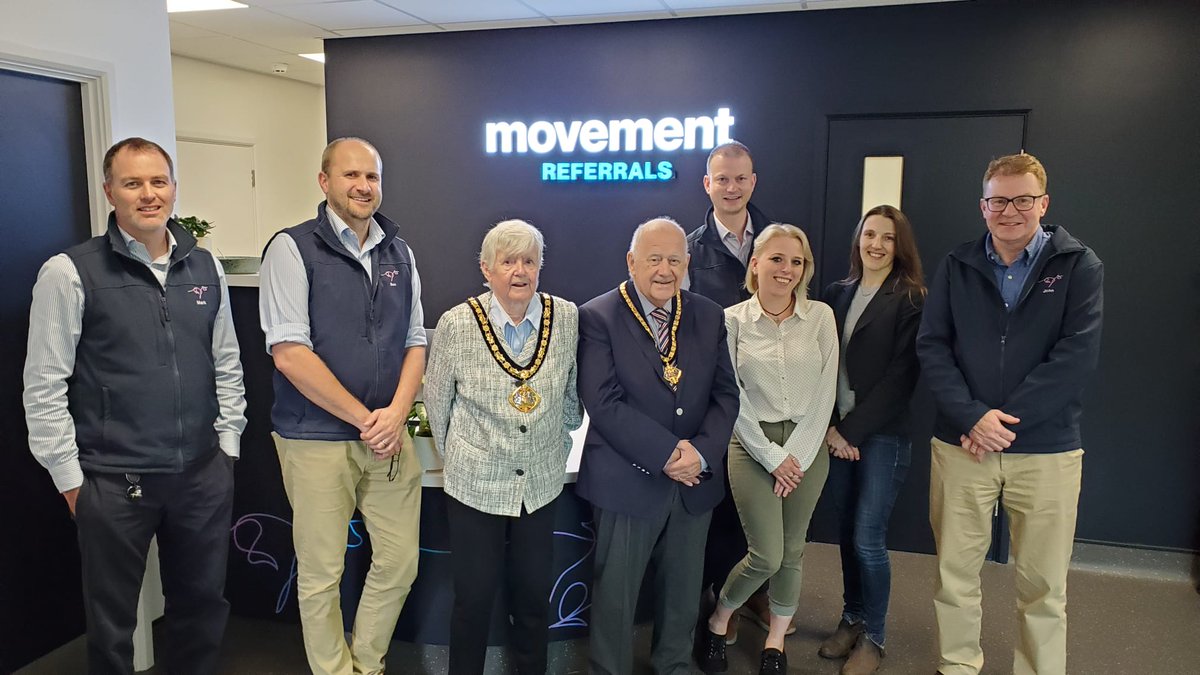 @movementvets tweet media