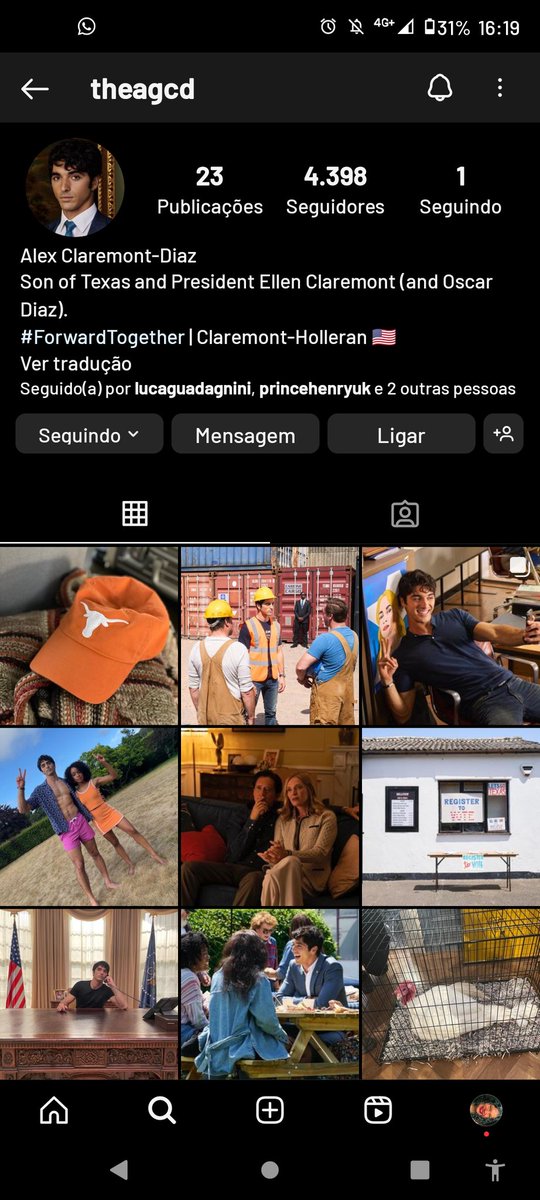 vbsabot's tweet photo. abriram as contas do Alex e do Henry no Instagram. 🥹 https://t.co/uWyZvQZMzQ
