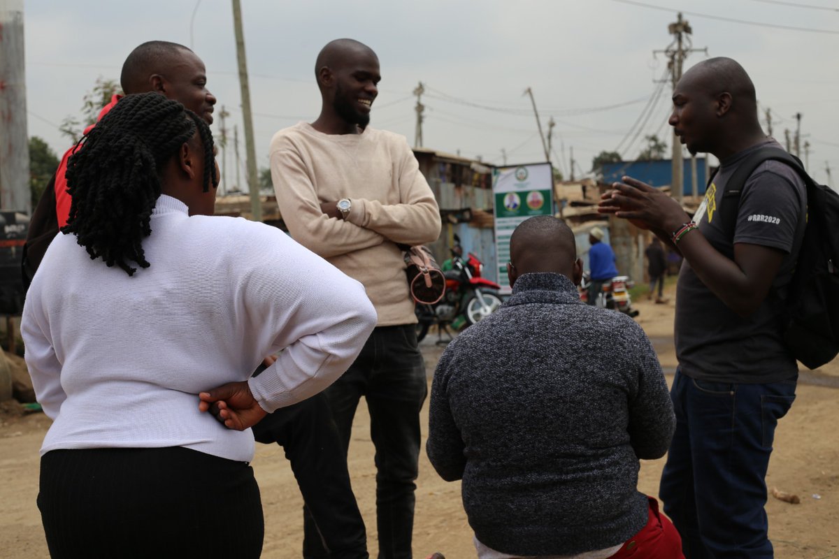 HaronFeasco's tweet photo. Today under the YWCA kenya we visited komb green solutions for an outreach program, We really learned alot from them and we are hoping to implement the ideas learned in our community.#zerowaste #urbanfarming #climatechange #savetheplanet #inclusion4climatejustice
#HaronFeasco https://t.co/6KzFEsGYMa
