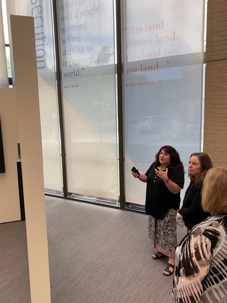 Lieutenant Governor Sara Rodriguez tweet media