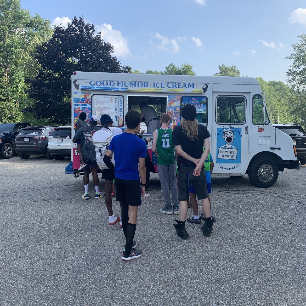 365Z Foundation tweet media