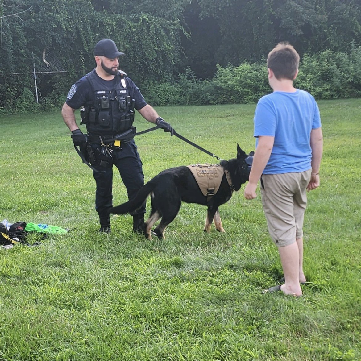 365Z Foundation tweet media