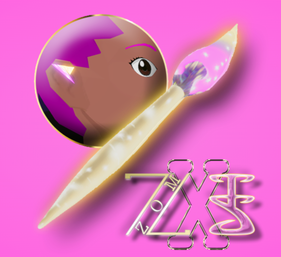 Super glad to see this cool #wearable in #Decentraland.  Thanks for the work <a href="/TrickStarETH/">TrickStar.eth🕸️³</a> :D

Golden Brush ~ TrickStar x Zom :
market.decentraland.org/contracts/0x17…