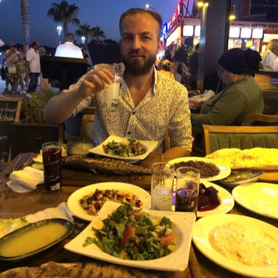 #YeniProfilResmi