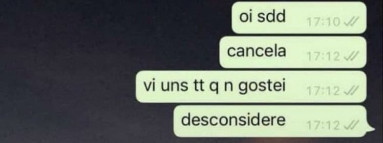 sou assim