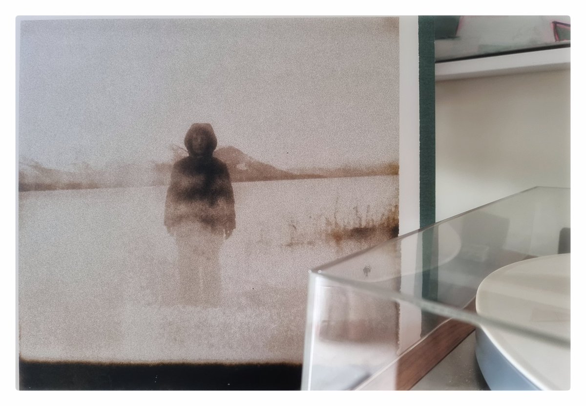 LeinsterFlyer's tweet photo. #DividedTime by Jonathan Sharp on the @CastlesInSpace label is a super album! Just saying! https://t.co/kS2Ctsz1sG