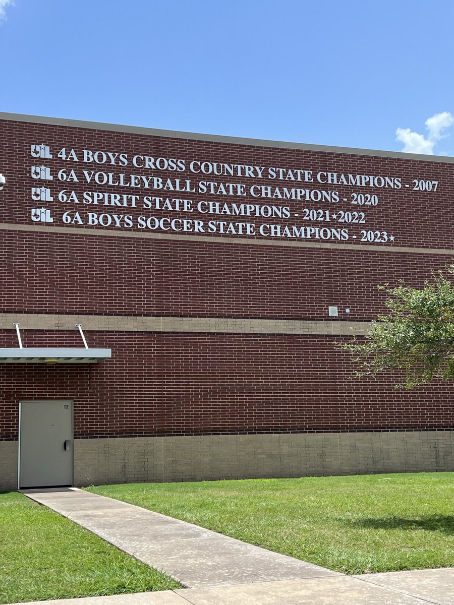 I like the look of that.