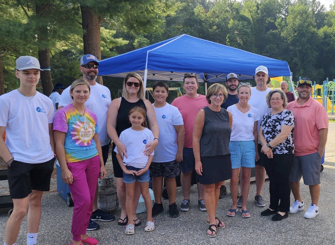 365Z Foundation tweet media