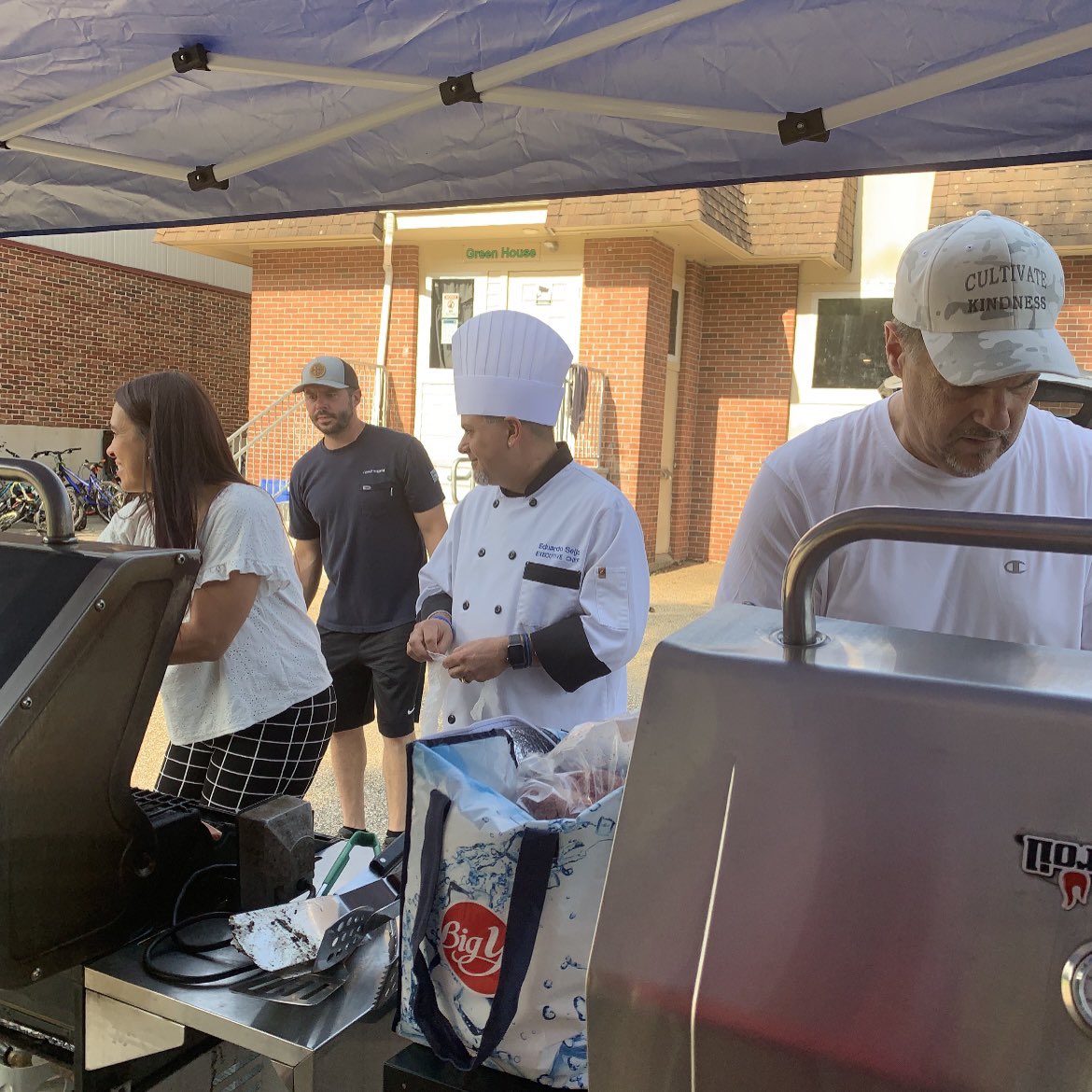 365Z Foundation tweet media