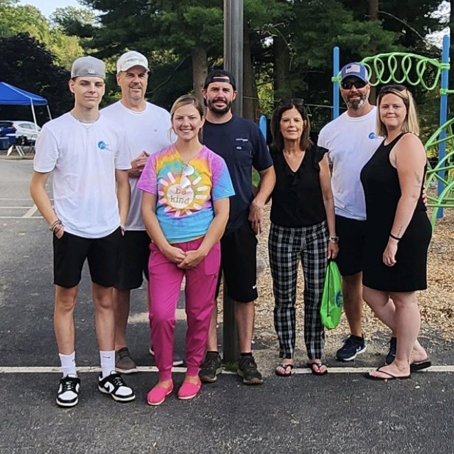 365Z Foundation tweet media