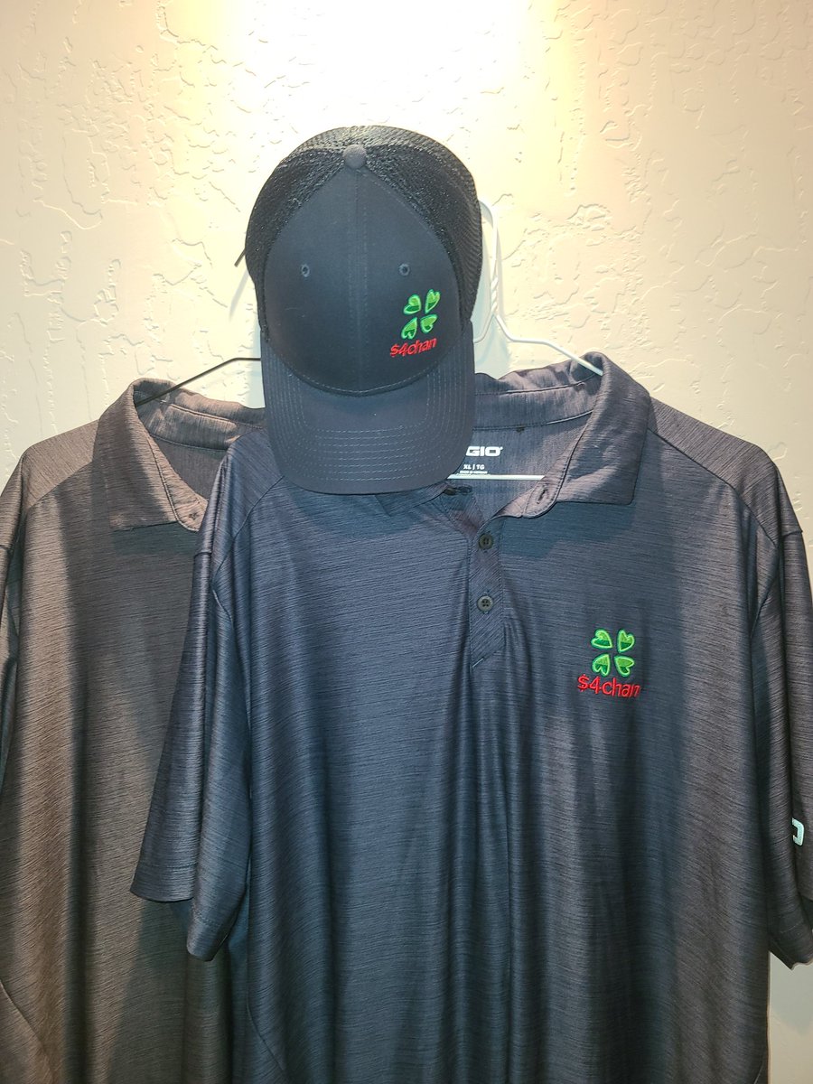 Jeff29340275's tweet photo. Please drop by our #4ChanMerch store and get some very cool gear! Thanks @RockitCrypto. Awesomeness runs through your veins.
#4Chan #4Chan_token #4chanworldwide #4chanmovement @4Chan_Token https://t.co/76hyHIxgb1