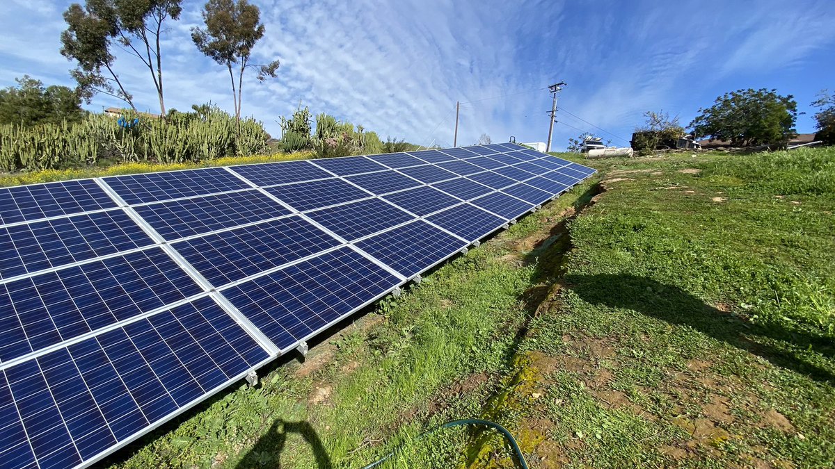 SPCFcommunity's tweet image. #SPCF #SolarPanelCleaningFriends #SoilarTech #PowerUp