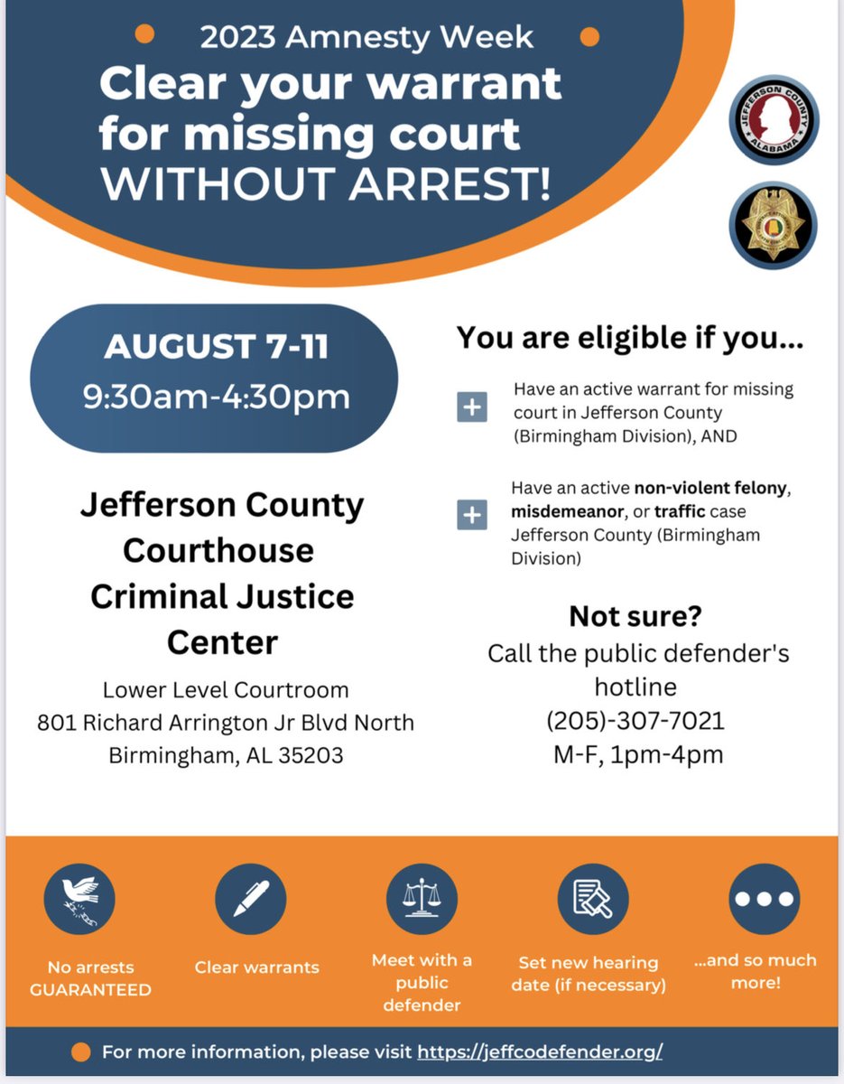 Don’t miss this Golden Opportunity