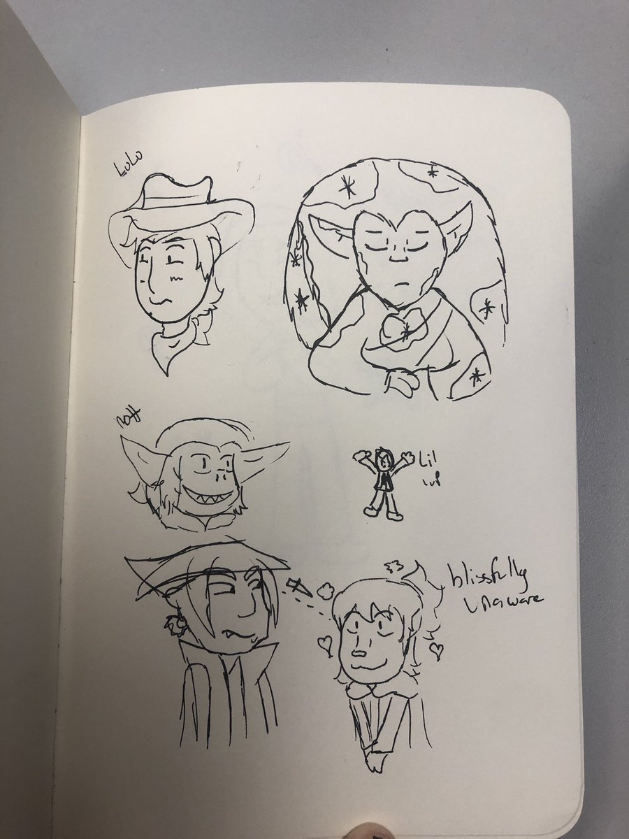 AlledracS's tweet photo. Desk doodles https://t.co/jRWSeI6ZqX