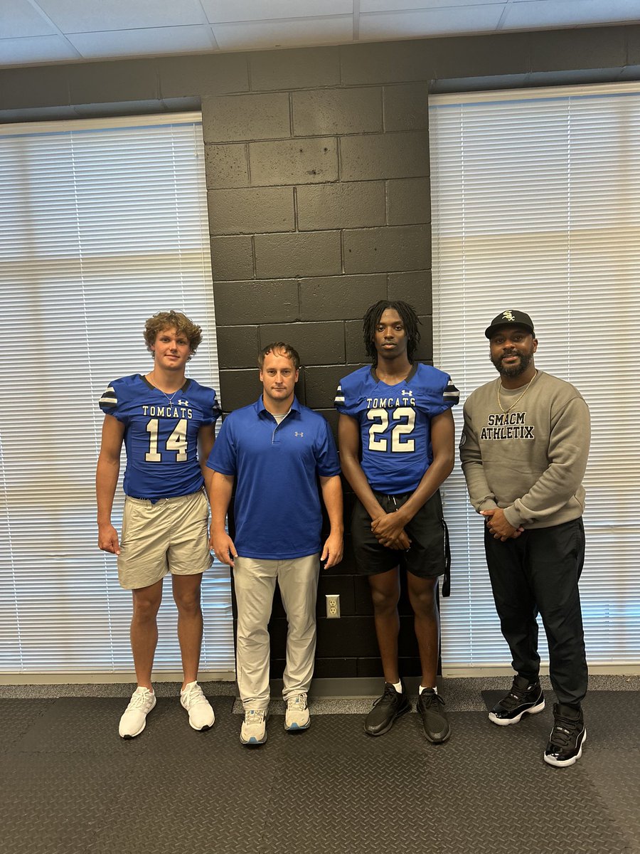 Shabazz McClellan tweet media