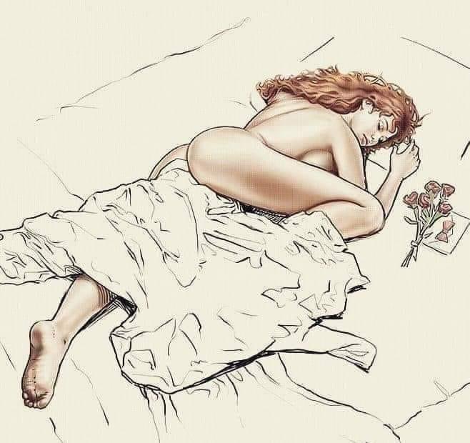 Un Mensajito...

Hombres casados, o que estan en una relacion seria, que se quedan e redes sociales saludando, mandando hola hermosa, hola sexy, hola princesa, etc...

#Princesa es tu  mujer que se pone frente a la estufa haciendo la comida  todos los dias para llenar tu