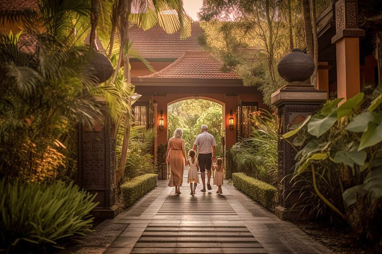 uimgstudio's tweet photo. "Did you know? A casual walk in lush landscapes like in this #Wood and #Grass-filled scene from uimg studio can spark creative ideas for your next #UI design or #DesignSystems project. #PeopleInNature #TintsAndShades." https://t.co/KcEH7Sha4w