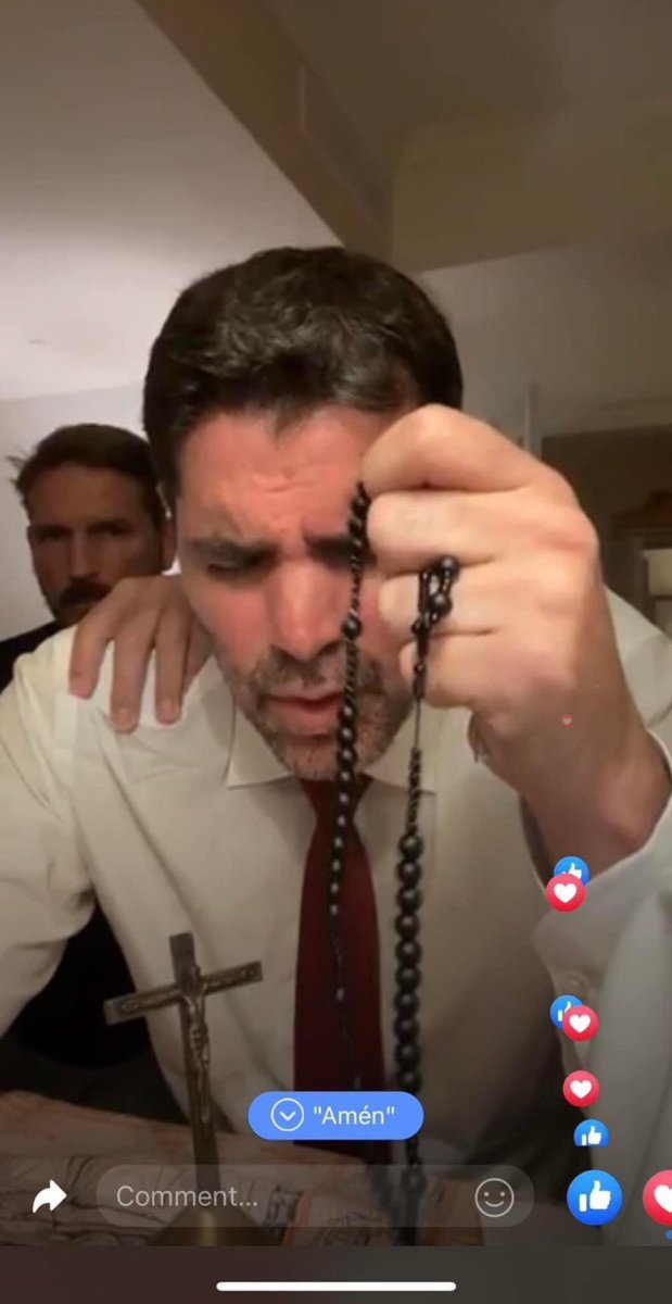 fernandoBiblia's tweet photo. Jim Caviezel y Eduardo Verástegui. ¡Ahora comprendo cómo lo lograron! https://t.co/SJv1HZkYar
