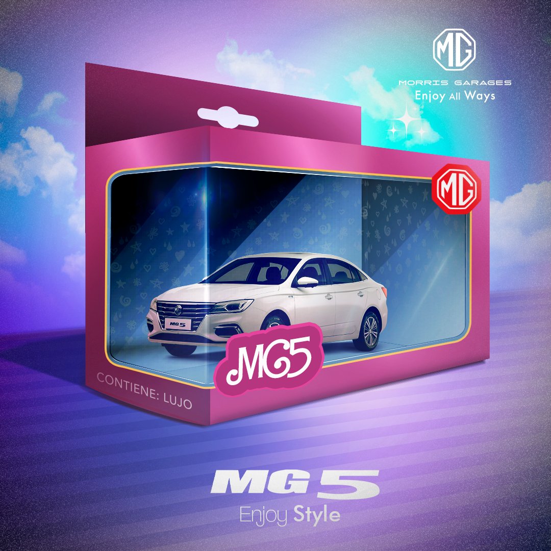 Mg_Queretaro's tweet photo. Puedes ser lo que quieras ser, acompañada de tu auto ideal... solo en MG.🤩

¡Contactanos!
∙Juriquilla:
📷 WhatsApp: https://t.co/f1iWaVvwTx
📷Ubicación: https://t.co/2Dr3StKe8s
∙Corregidora:
📷 WhatsApp: https://t.co/I0e8H0rKGV
📷Ubicación: https://t.co/scjDuKJFTh https://t.co/ySdlG5TKnS