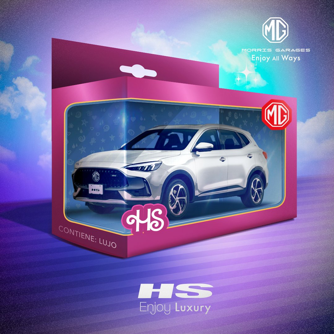 Mg_Queretaro's tweet photo. Puedes ser lo que quieras ser, acompañada de tu auto ideal... solo en MG.🤩

¡Contactanos!
∙Juriquilla:
📷 WhatsApp: https://t.co/f1iWaVvwTx
📷Ubicación: https://t.co/2Dr3StKe8s
∙Corregidora:
📷 WhatsApp: https://t.co/I0e8H0rKGV
📷Ubicación: https://t.co/scjDuKJFTh https://t.co/ySdlG5TKnS