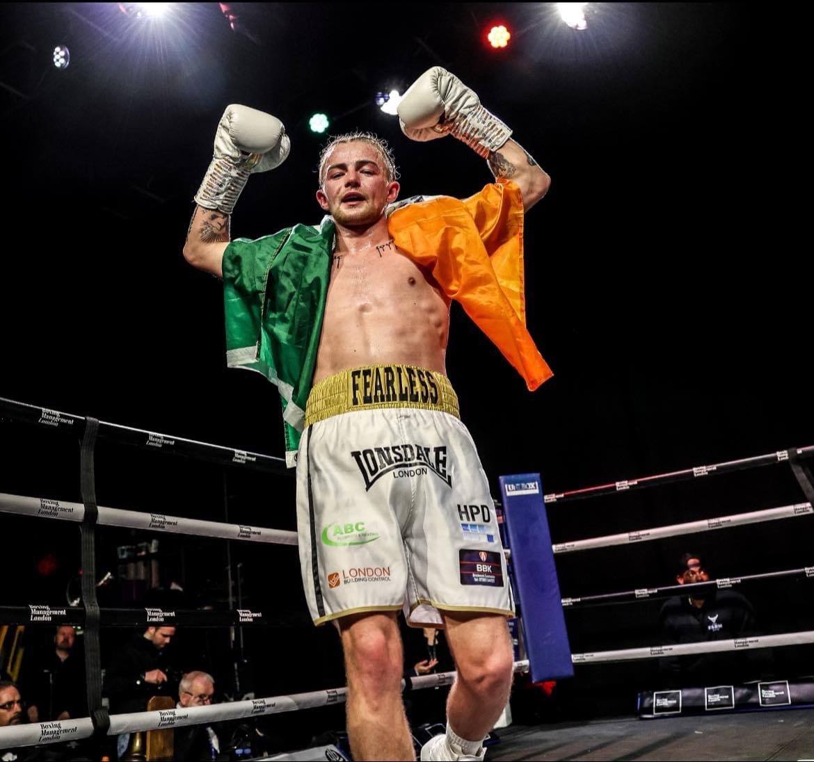 boxinsaveslives's tweet photo. Brantwood Park tomorrow and your coach is the inspirational, charismatic and peopleโs champ Mr Frankie Storey.
Delighted to get Frankie out there bringing his southpaw skills to the boys and girls of Dallow and beyond.
See you all at 2pm ๐ฎ๐ช๐ฅ
#TeamStorey ๐ค #BoxingSavesLives https://t.co/F5jaiL0Iiu
