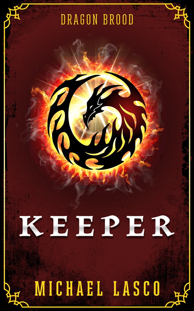 eBooksHabit's tweet photo. "Step into a world of mystery and magic with #Keeper, a captivating fantasy novel that will keep you on the edge of your seat! ๐โจ Immerse yourself in a thrilling adventure with heart, humor and high stakes. Grab your copy today: #AmazonLink ๐ #FantasyBook #MustRead" โคโคโค https://t.co/m4125EcuLu
