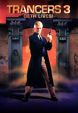 TombofTerrors's tweet photo. The battle against the #trancers continues with Trancers 3: Deth Lives! Head over to @tubi and watch this @fullmoonhorror series with me! #tubi #tubiwatches #summeroftubi #jackdeth https://t.co/JlktZVbD7H