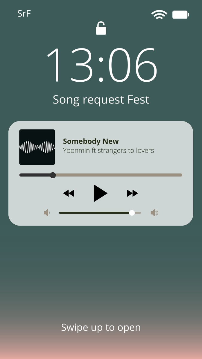 songrequestfest's tweet photo. 🎶 Somebody New
🎶Mature
INSPIRED BY https://t.co/1EoyFBkClI
Read it here https://t.co/LsPCML8D6x https://t.co/PtAGYVxdZ9