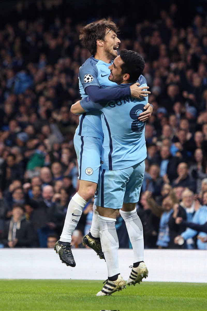 Ilkay Gündogan tweet media