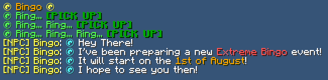 Hypixel Server tweet media