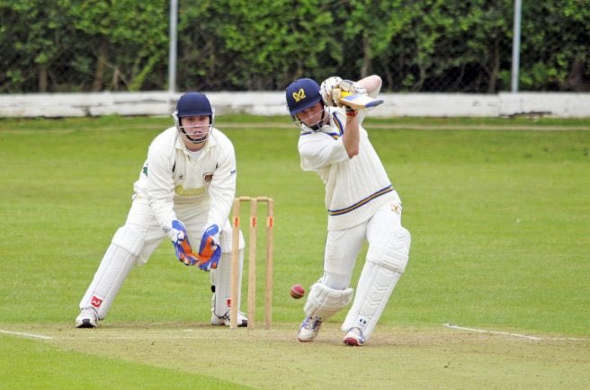 Kenilworth Wardens Cricket Club tweet media