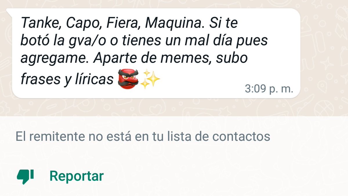 Todavía existe el durakismo😃🤡🤡