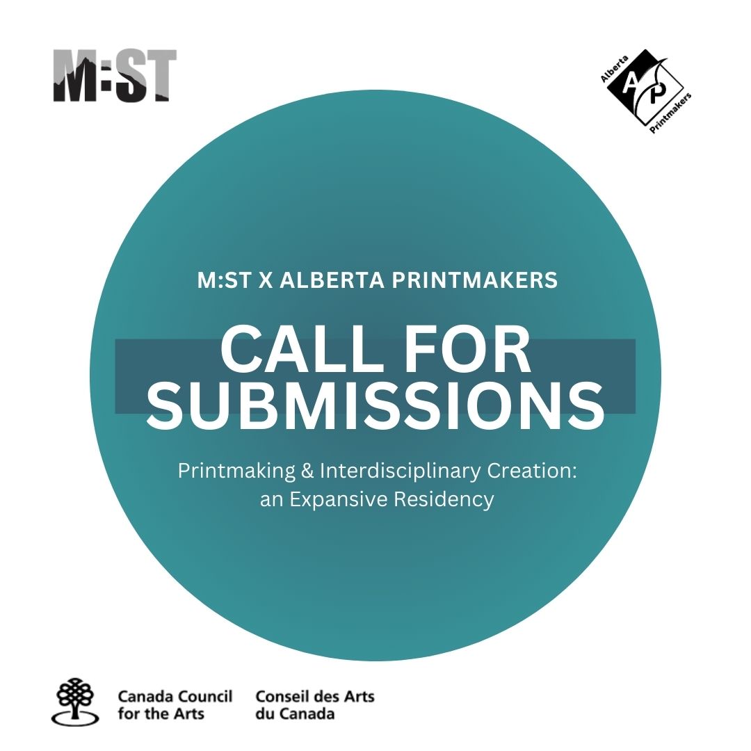 M:ST Performative Art tweet media