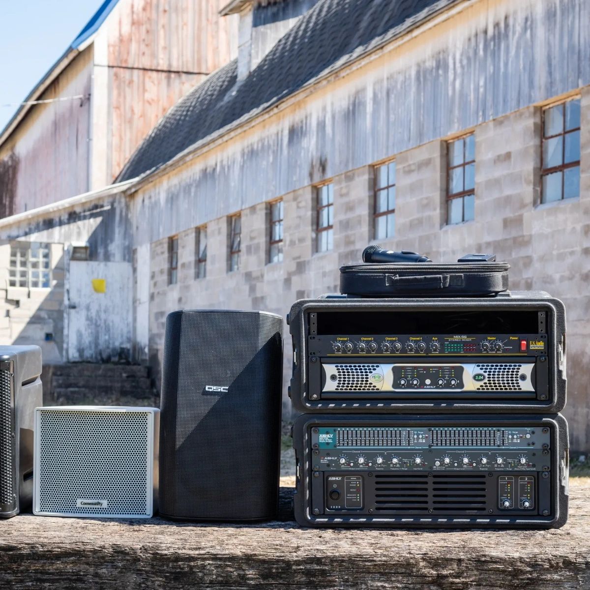 EquineAudio's tweet photo. We're your go-to source for reliable and top-notch systems in Blanchardville. Trust the experts at Equine Audio for unparalleled expertise. https://t.co/DmTrjrot8n
