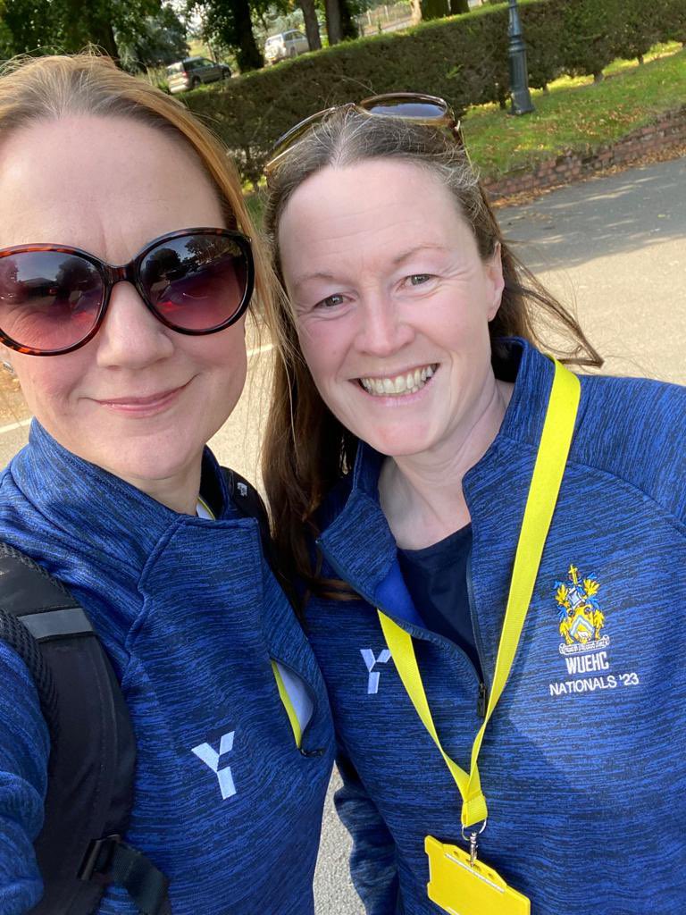 Andy Edwards tweet media