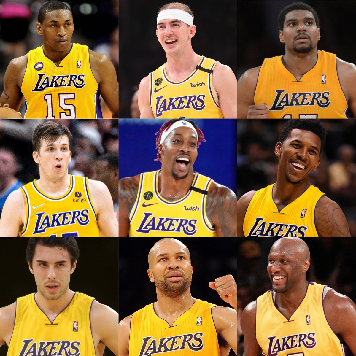 LakeShowYo tweet media