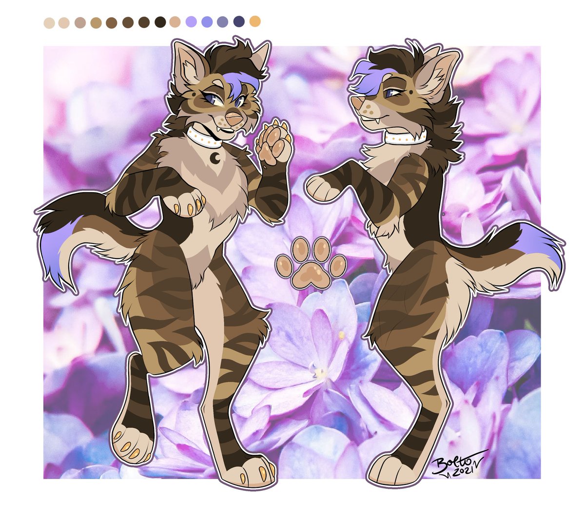 Soul00563495's tweet photo. @ccocicka Thanks so much for the opportunity, just now discovering you. Your work looks amazing ^^ this is my new sona, Nyx https://t.co/lF0pVrT8oB