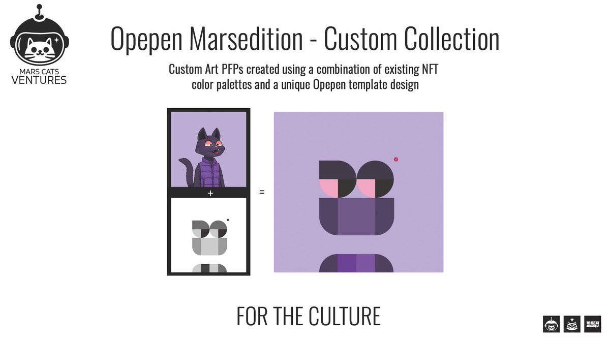 For the culture — We're making custom Opepen NFTs for free, 0% royalties. 

Airdrops are almost ready to go out. 👀

Show us you're ready to get yours by commenting an example picture below 👇

The legend of <a href="/jackbutcher/">jack</a> will never fade 🫡

#Opepen