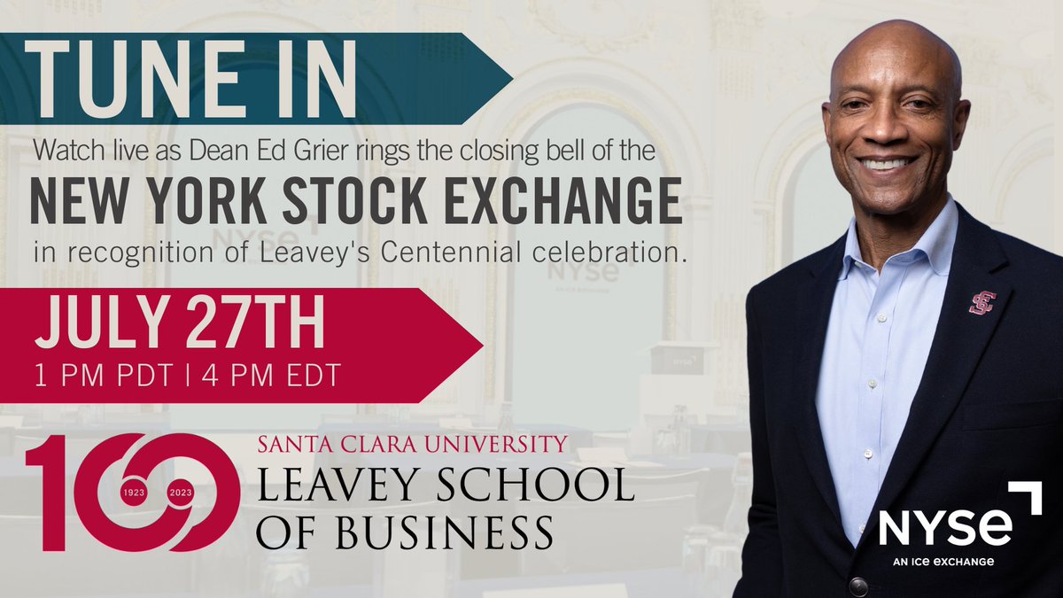 TechEdgeJD's tweet photo. Looking forward to watchinging Dean Grier ring that bell. Don't miss it! You can tune in here https://t.co/RuEiYJ67tZ https://t.co/Bk0ML5gFQo