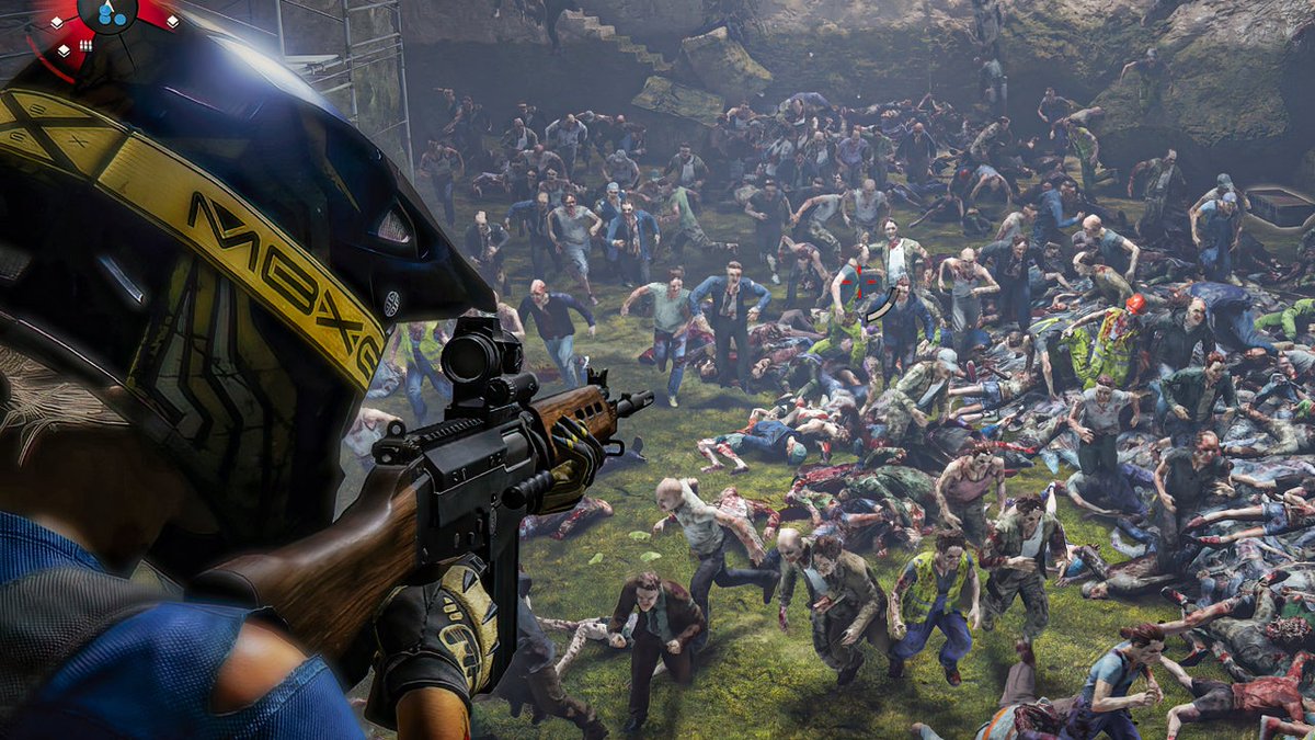 wake_sin's tweet photo. @SeharShinwari @ConceptTVNews a madman's virus occupied billions brain,,, and made them zombies .... world war Z https://t.co/vCV49U6j7F