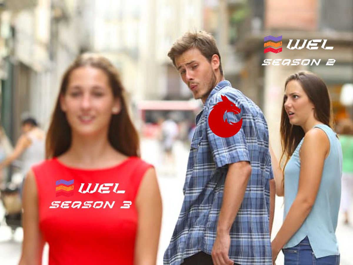 Esports Wales 🏴󠁧󠁢󠁷󠁬󠁳󠁿 tweet media