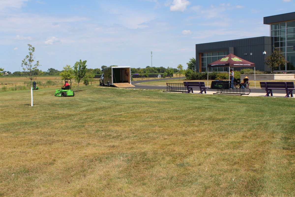 The OASD was excited to host a Custodial Conference at <a href="/MEADOWVIEW4/">Meadow View Elementary</a> for <a href="/WisconsinASBO/">WASBO</a> and was so proud to also have many of our staff present their expertise on practical and hands-on knowledge that attendees could then implement in their own districts. #OconPride #OconDriven