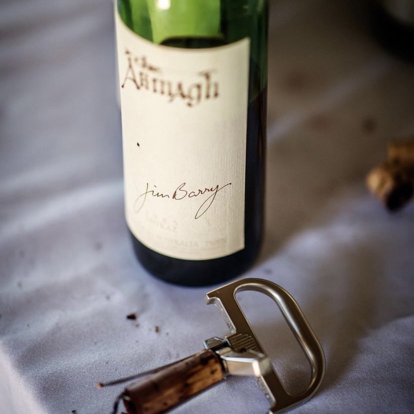 Celebrate #ShirazDay with the highly esteemed <a href="/Jimbarrywines/">Jim Barry Wines</a> The Armagh Shiraz. From Clare Valley, South Australia this wine won’t disappoint. Rich, elegant &amp; age worthy, you will want want of these for your cellar!