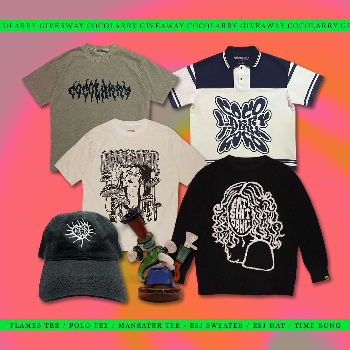 COCOLARRY tweet media