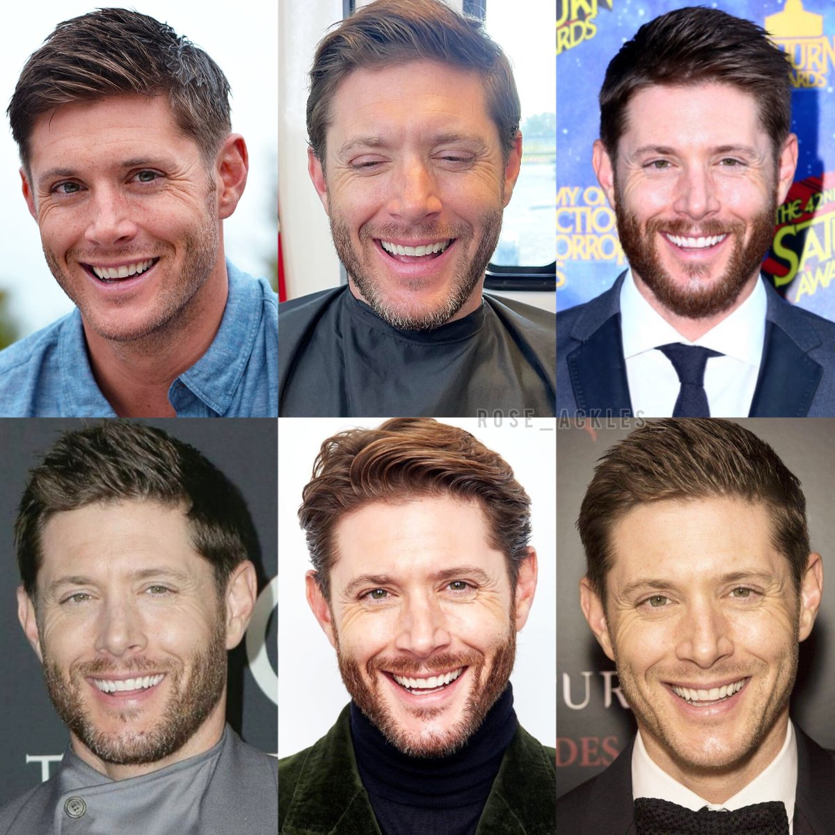 Rose_ackles_'s tweet photo. jensen ackles and his eye crinkles https://t.co/Y4PvQmdhmu